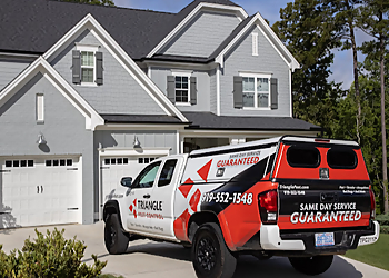 Durham Pest Control Companies Triangle Pest Control