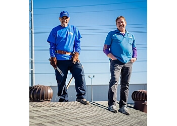 New Orleans Roofing Contractors Triangle Roofing LLC