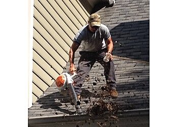 Cary Gutter Cleaners Triangle Window & Pressure Cleaning LLC