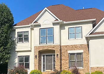 Triangle Window and Door Triangle Window and Door - Winston Salem, NC Window Companies - Outdoor Work Image