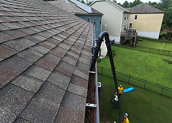 Durham Gutter Cleaners Triangle's Best Choice, Inc.