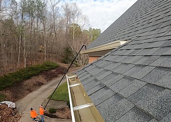 Durham Gutter Cleaners Triangle's Best Choice, Inc.