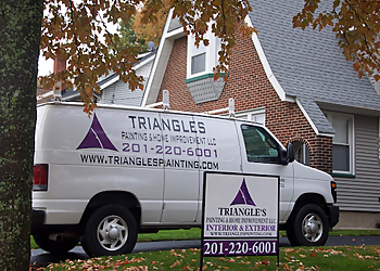 Triangles Painting & Home Improvement LLC Newark Painters image 1
