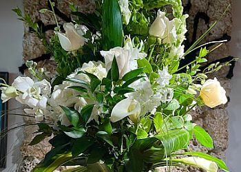 Miami Florists Trias Flowers & Gifts