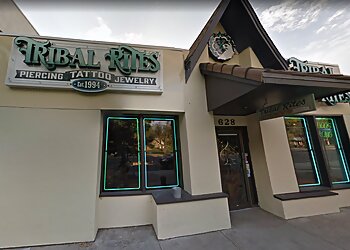 Fort Collins Tattoo Shops Tribal Rites Tattoo & Piercing