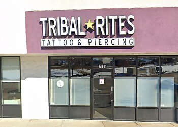 Westminster Tattoo Shops Tribal Rites Tattoo and Piercing