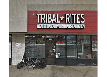 Tribal Rites Tattoo and Piercing
