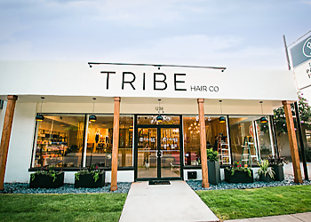 Tribe Hair Company - Athens, GA Hair Salons - Salon Exterior Image