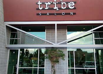 Tribe Salon