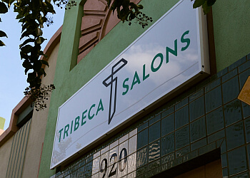 Tampa hair salon Tribeca Salon