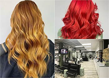Tampa Hair Salons Tribeca Salon South Tampa