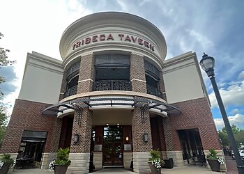 Cary American Restaurants Tribeca Tavern