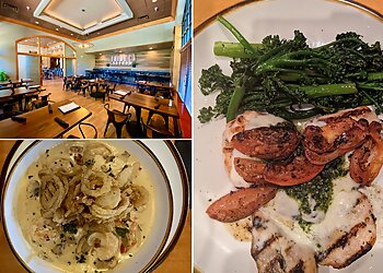 Cary American Restaurants Tribeca Tavern