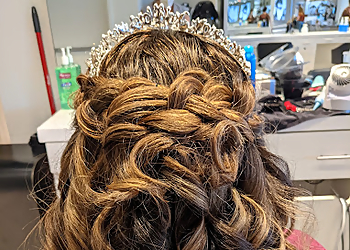 Ann Arbor Hair Salons Tricho Salon and Spa