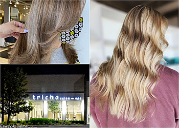 Ann Arbor Hair Salons Tricho Salon and Spa