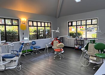 Salem Kids Dentists Tricia A Ray, DMD - BUILDING BLOCKS PEDIATRIC DENTISTRY