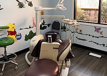 Salem Kids Dentists Tricia A Ray, DMD - BUILDING BLOCKS PEDIATRIC DENTISTRY