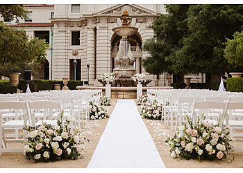 Santa Clarita Wedding Planners Tricia Dahlgren Events