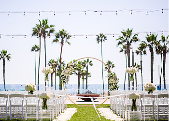 Santa Clarita Wedding Planners Tricia Dahlgren Events