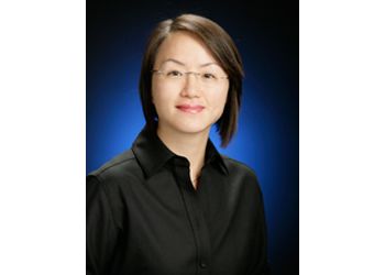 Tricia Kho, MD - West Coast ENT Head and Neck Surgery 