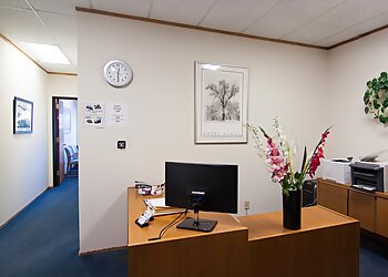 Fremont Immigration Lawyers Tricia Wang - LAW OFFICE OF TRICIA WANG