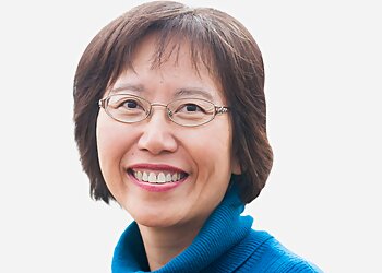 Tricia Wang - LAW OFFICE OF TRICIA WANG Fremont Immigration Lawyers image 1