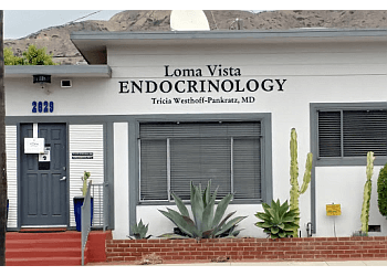 Ventura Endocrinologists Tricia Westhoff-Pankratz, MD - LOMA VISTA ENDOCRINOLOGY