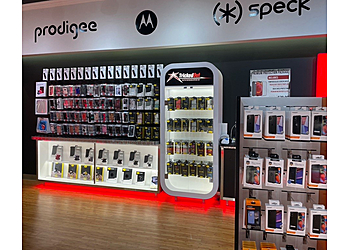 West Valley City Cell Phone Repair Tricked Out Accessories