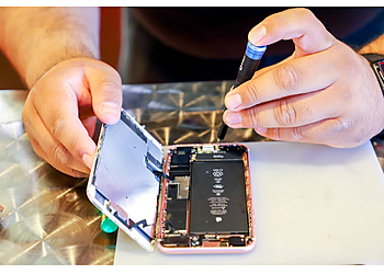 West Valley City Cell Phone Repair Tricked Out Accessories