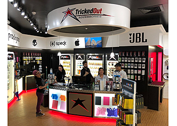 Honolulu Cell Phone Repair Tricked Out Accessories & Phone Repair