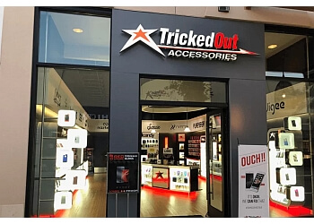 Honolulu Cell Phone Repair Tricked Out Accessories & Phone Repair