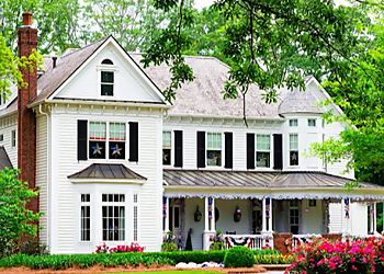 North Charleston Roofing Contractors Trico Exteriors, LLC