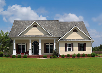 North Charleston Roofing Contractors Trico Exteriors, LLC