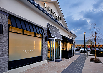 Tricoci Salon & Spa - Naperville, IL Hair Salons - Salon Exterior Image