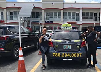 Hialeah Driving Schools Tricounty Driving School