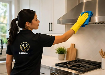 Trident Cleaning Pros - Chula Vista, CA Commercial Cleaning Services - Service Image