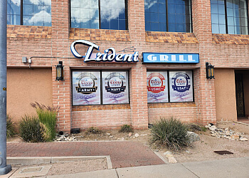 Tucson Sports Bars Trident Grill