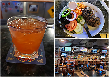 Tucson Sports Bars Trident Grill