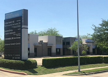 Pasadena Pain Management Doctors Triet Q. Huynh, MD - CRENSHAW INTERVENTIONAL PAIN SPECIALISTS