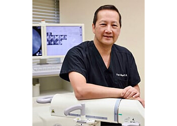 Triet Q. Huynh, MD - CRENSHAW INTERVENTIONAL PAIN SPECIALISTS Pasadena Pain Management Doctors
