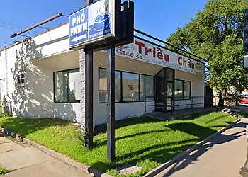 St Paul Vietnamese Restaurants Trieu Chau Restaurant