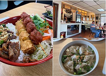 St Paul Vietnamese Restaurants Trieu Chau Restaurant