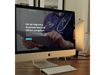 Lexington Web Designers Trifecta