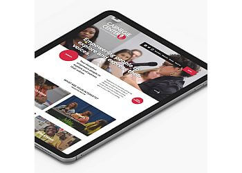 Lexington Web Designers Trifecta