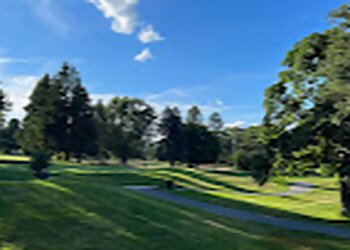 Providence Golf Courses Triggs Memorial Golf Course