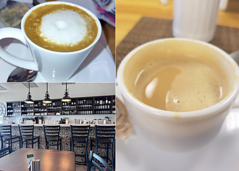 Hialeah Cafe Trigo Cafe