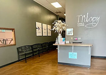 Trilogy Dance Center Trilogy Dance Center - San Antonio, TX Dance Schools - Interior Image