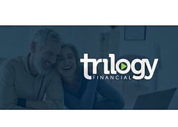 Corona Financial Services Trilogy Financial Services, Inc.