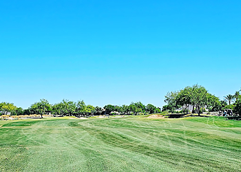 Peoria Golf Courses Trilogy Golf Club at Vistancia