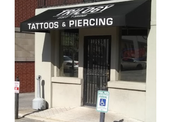 memphis tattoo tn shops